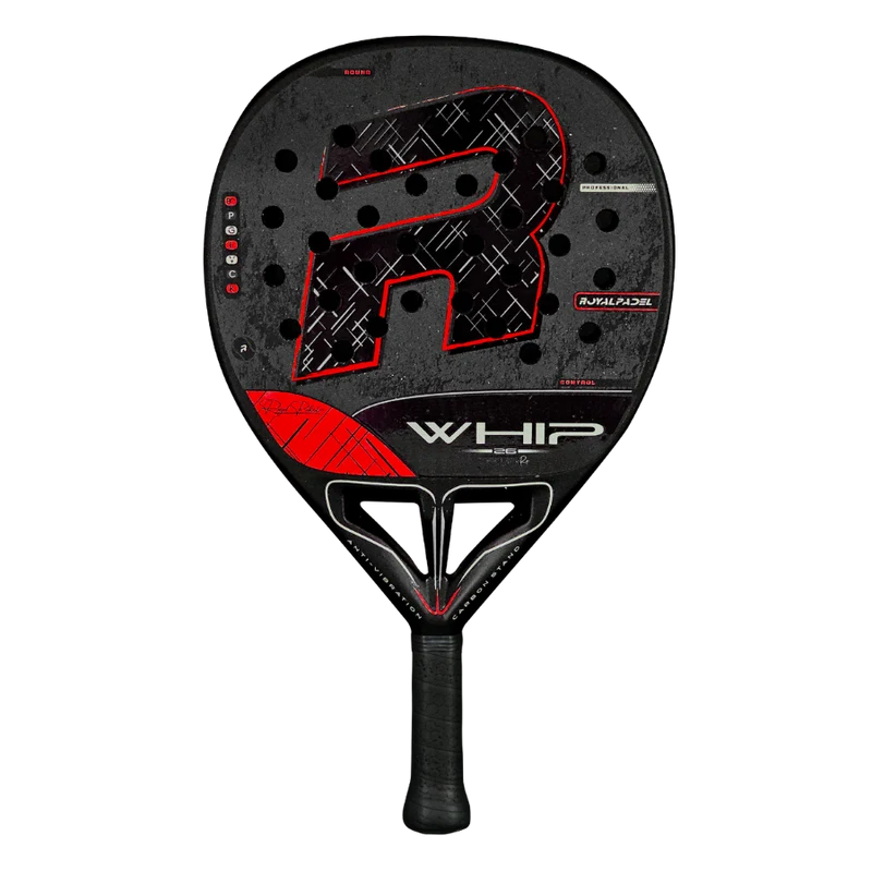 Royal Padel Whip Poly 2026