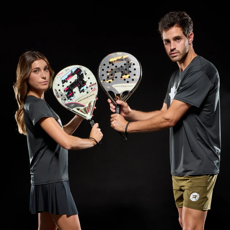 Royal Padel 36 Aniversario Light 2026