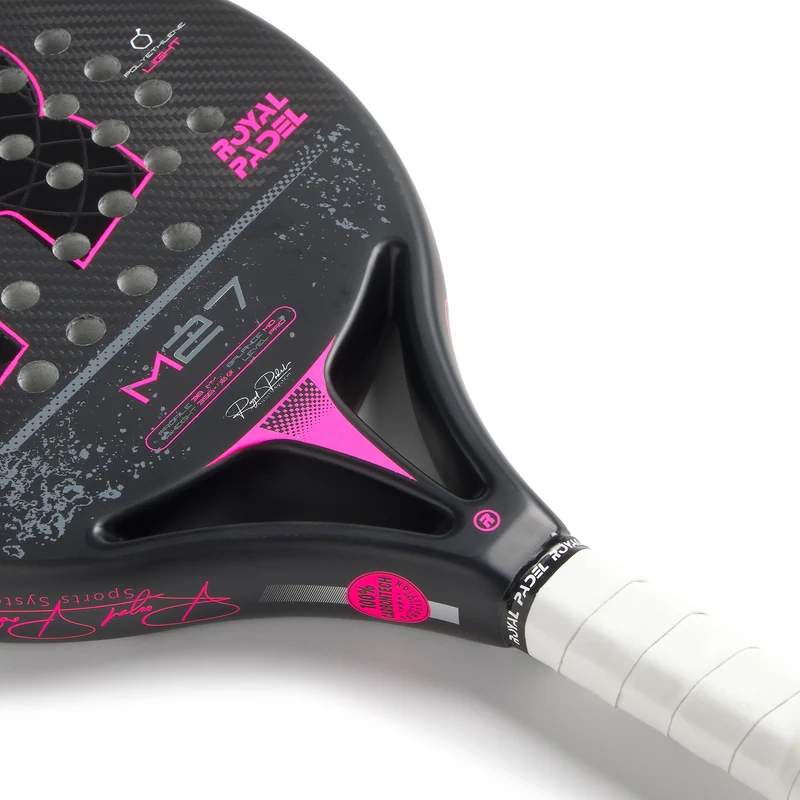 Royal Padel M27 Light 2026
