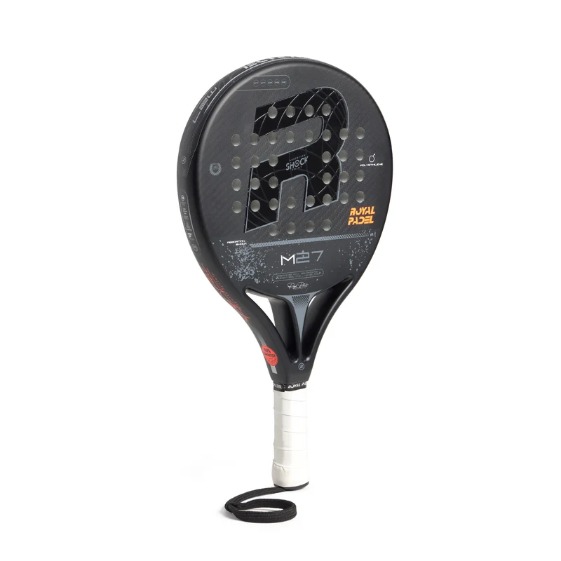 Royal Padel M27 Poly 2026