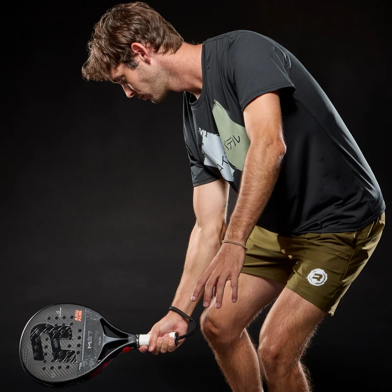 Royal Padel M27 Poly 2026