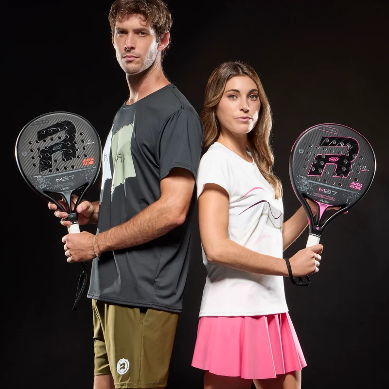 Royal Padel M27 Poly 2026