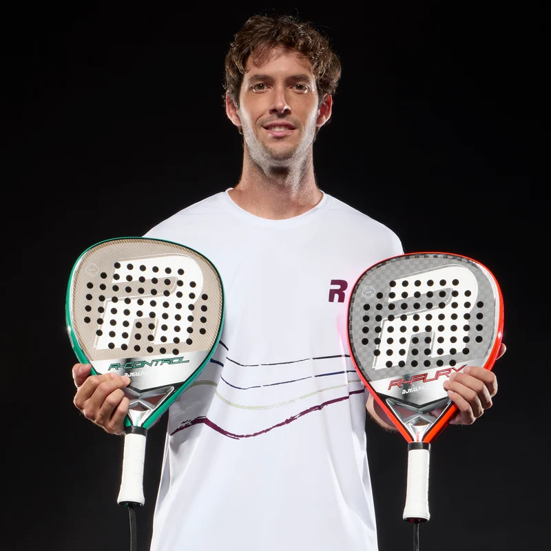 Royal Padel R-Fury 2026