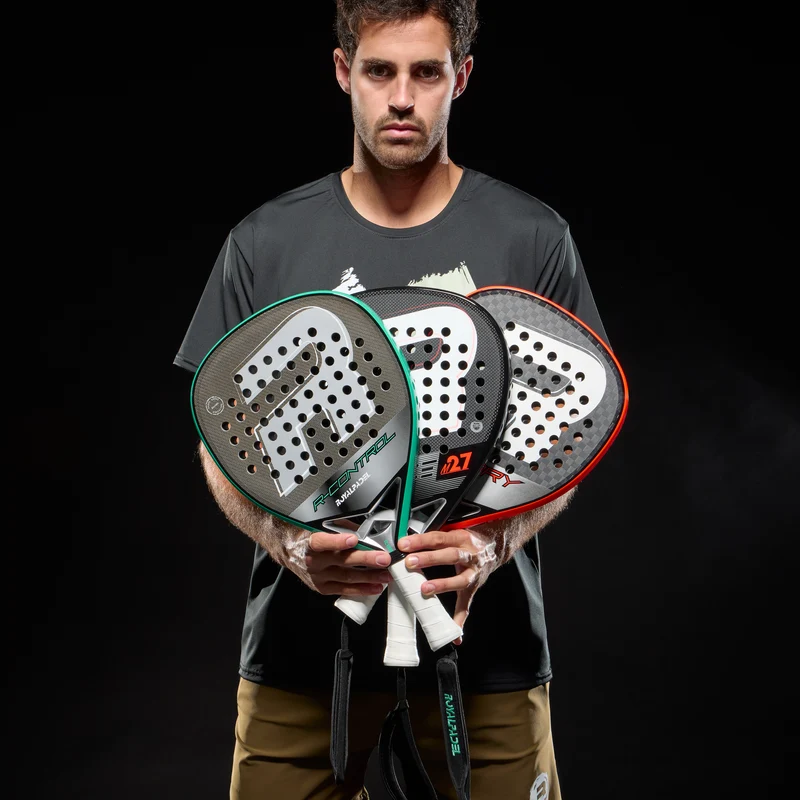 Royal Padel R-Fury 2026
