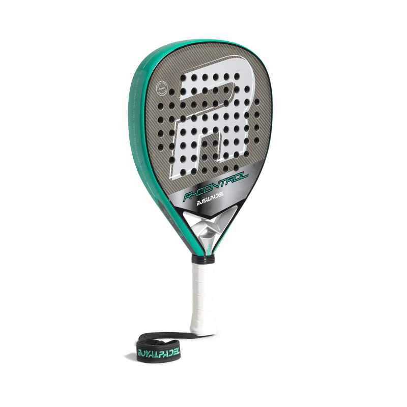 Royal Padel R-Control 2026