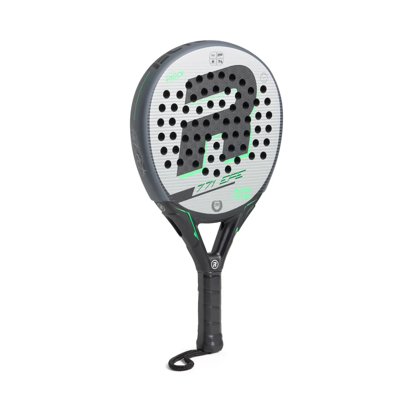 Royal Padel EFE Extreme 2026