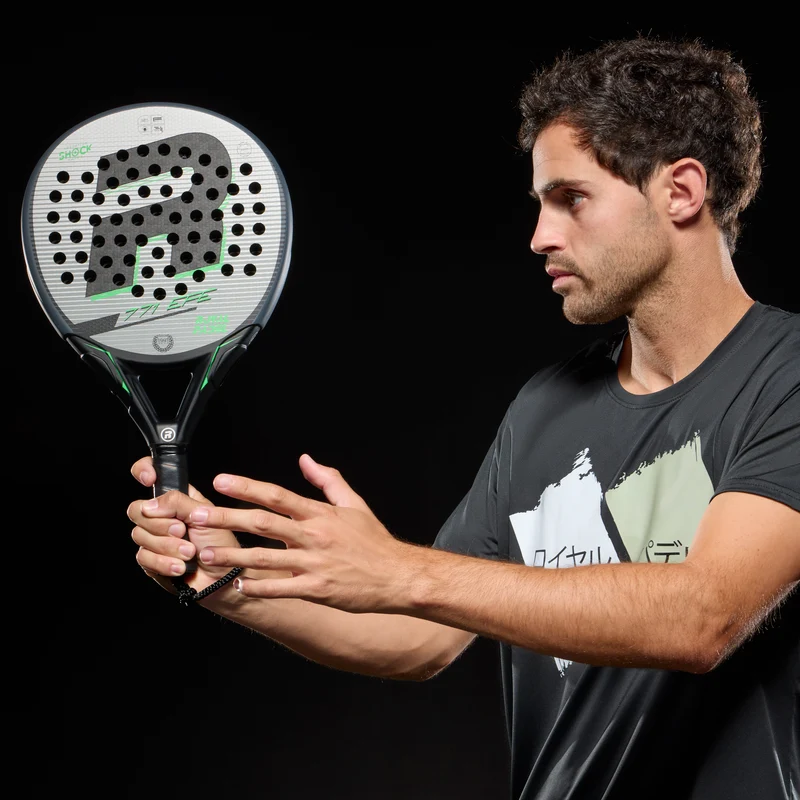 Royal Padel EFE Extreme 2026