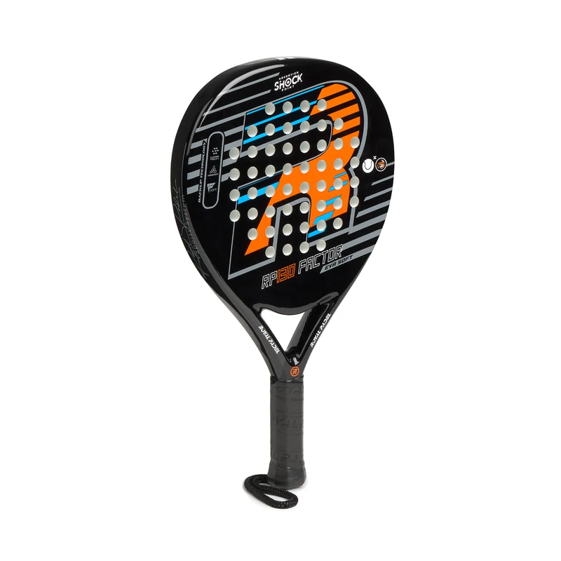 Royal Padel Factor 2026