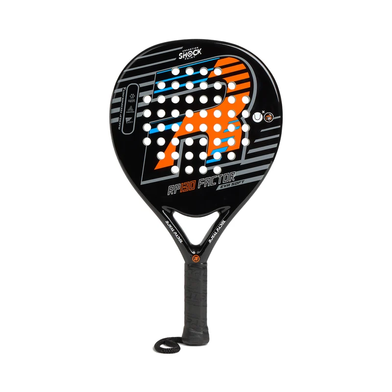 Royal Padel Factor 2026