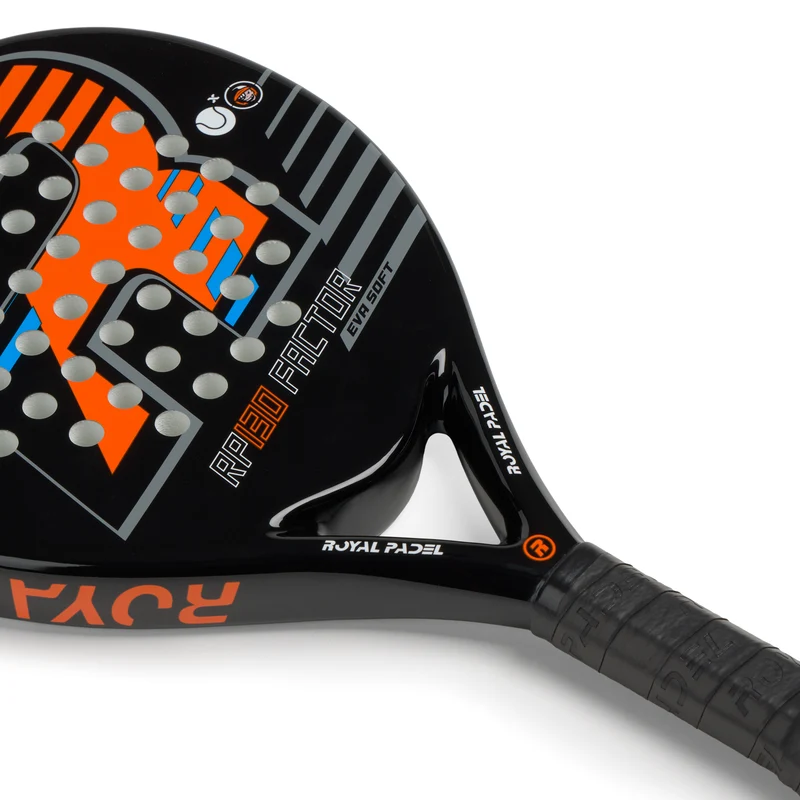 Royal Padel Factor 2026