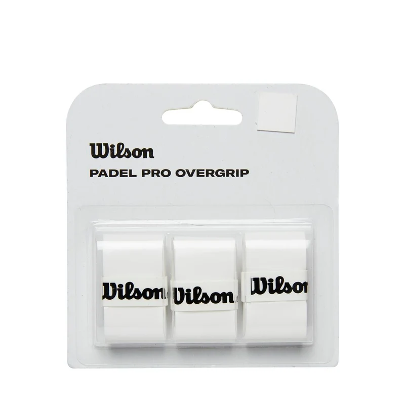 Wilson Pro Overgrip