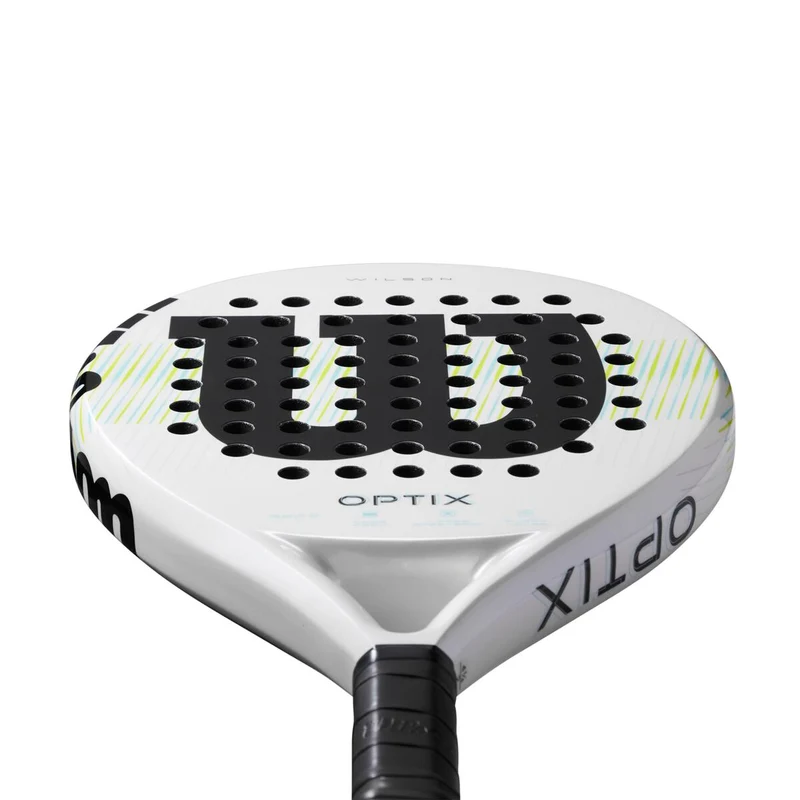 Wilson OPTIX V1 2