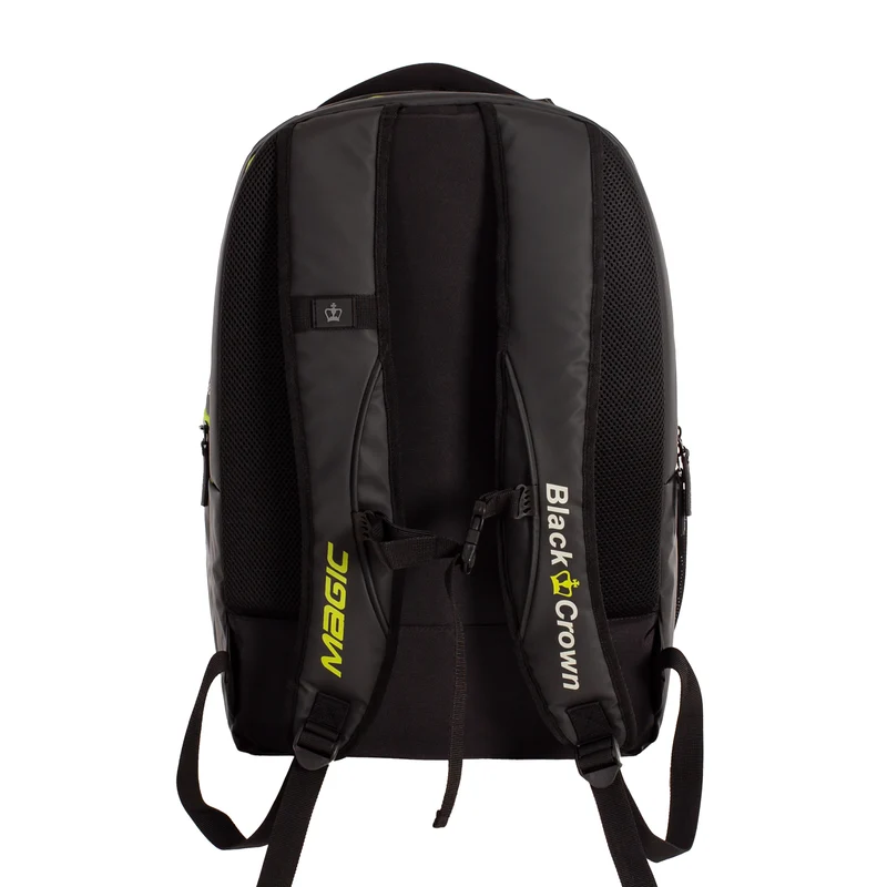 BlackCrown Padel Bag MAGIC