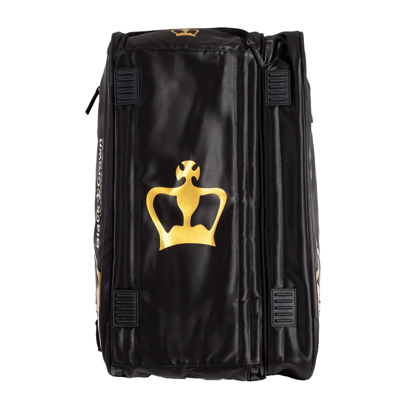 BlackCrown Padel Bag ULTIMATE PRO 2.0