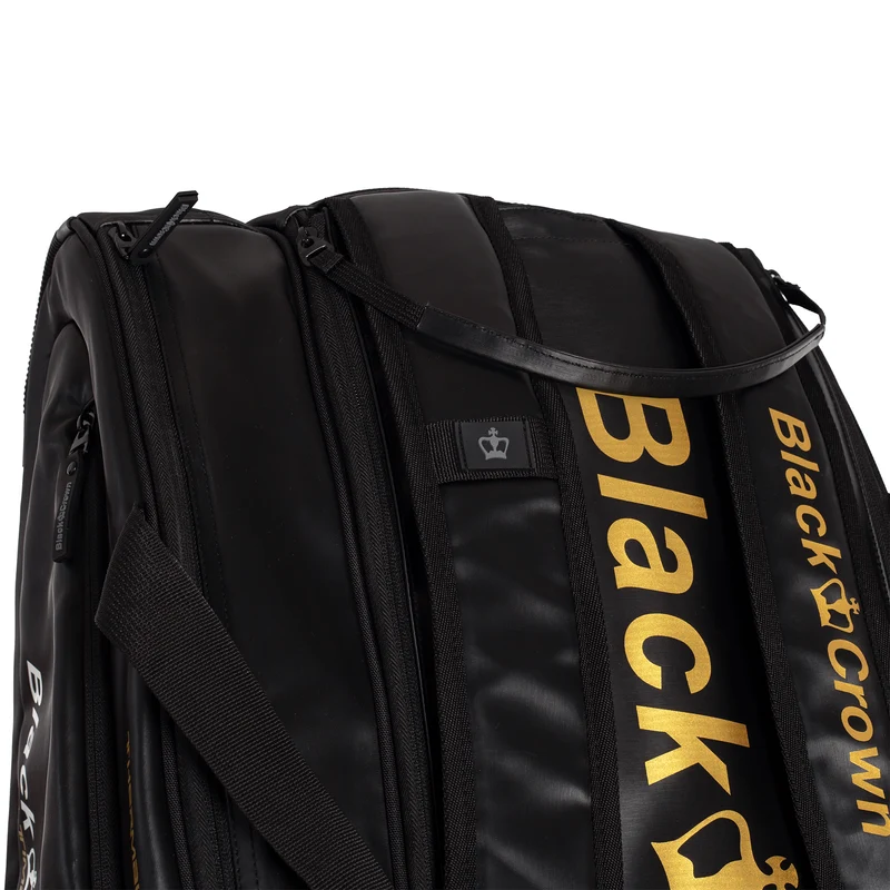 BlackCrown Padel Bag ULTIMATE PRO 2.0