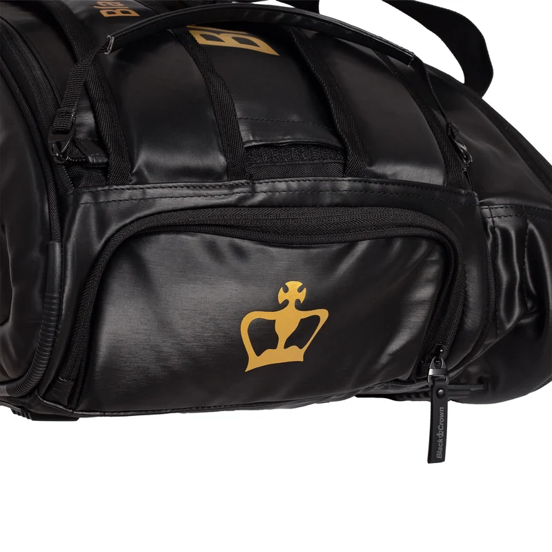 BlackCrown Padel Bag ULTIMATE PRO 2.0