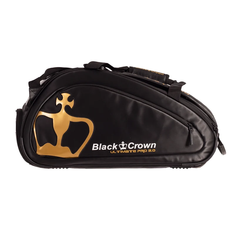 BlackCrown Padel Bag ULTIMATE PRO 2.0