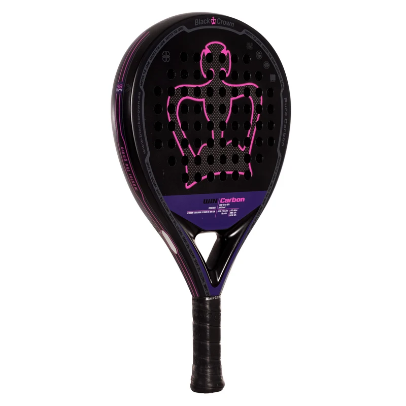 BlackCrown WIN CARBON