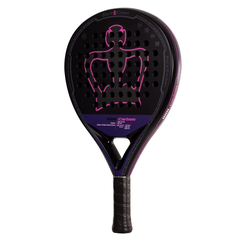 BlackCrown WIN CARBON