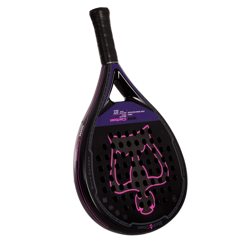 BlackCrown WIN CARBON