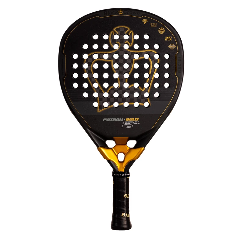 BlackCrown PATRON GOLD