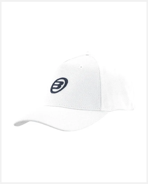 Bullpadel Pet BPG242 Wit