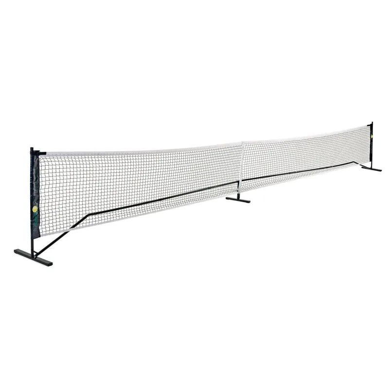 Pickleball Netzanlage