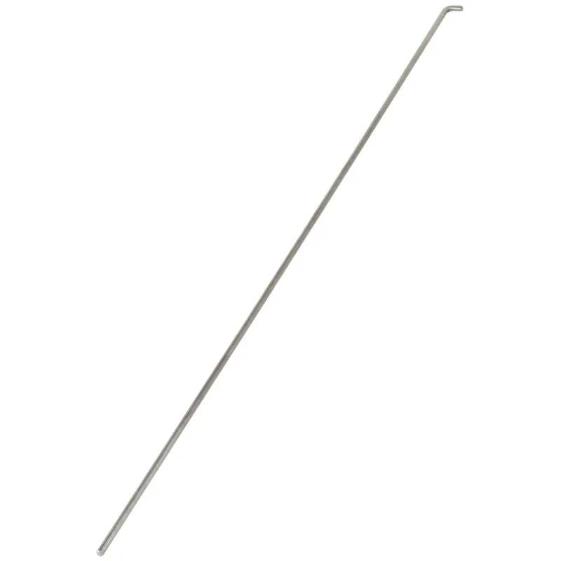 Netzhaltestange