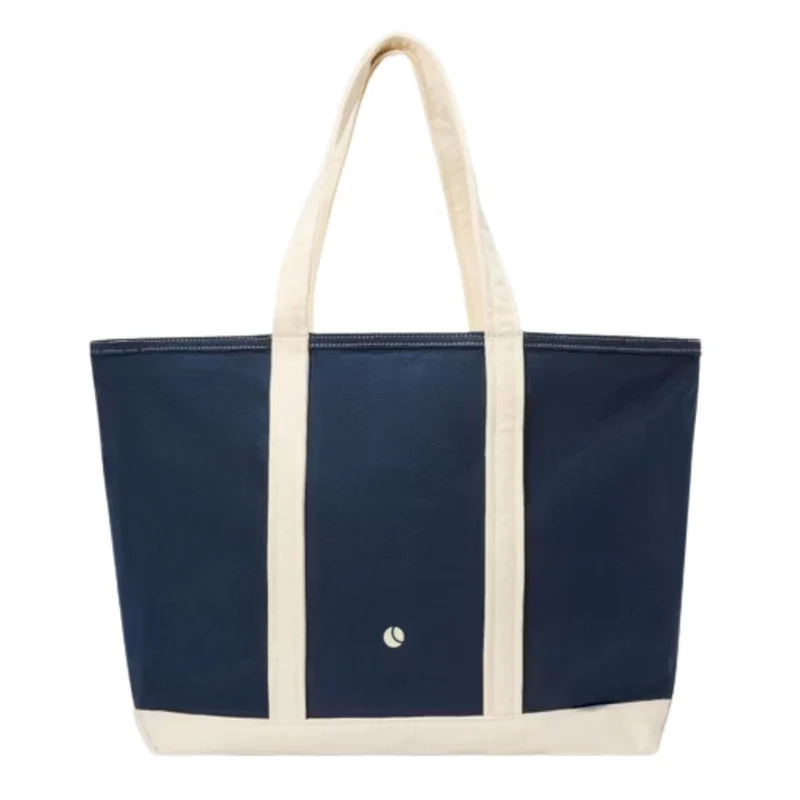 Björn Borg Ace Canvas Tote 27L (Night Sky)