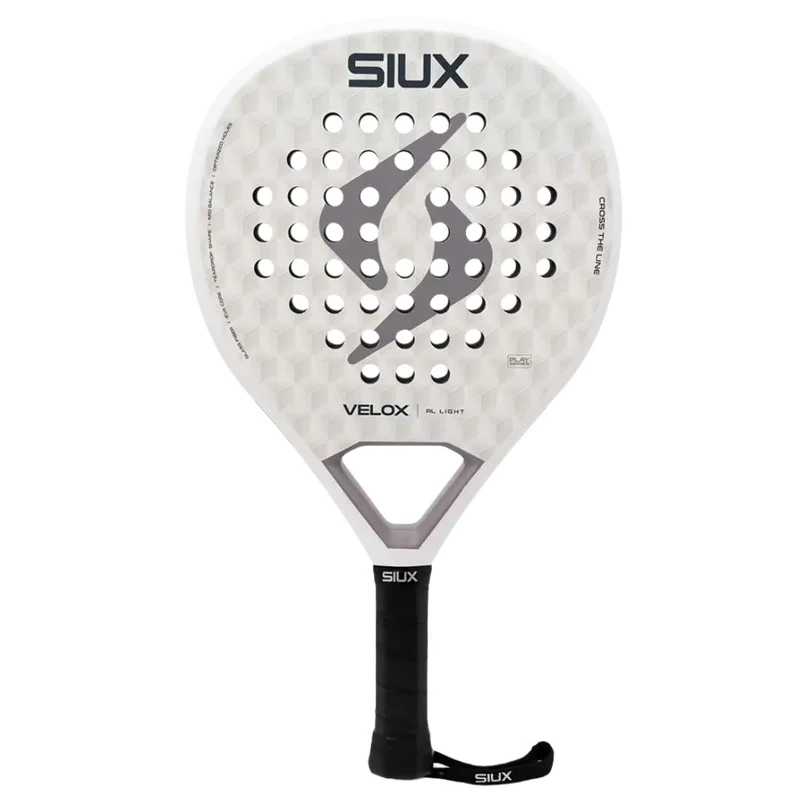 Siux Velox Rulo Light Padel Racket