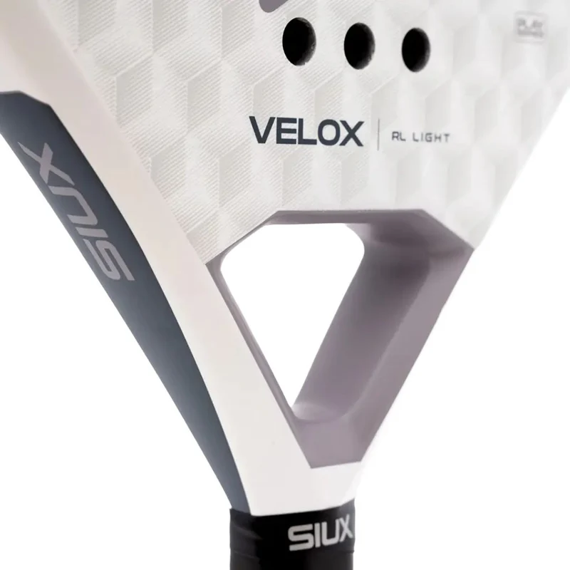 Siux Velox Rulo Light Padel Racket