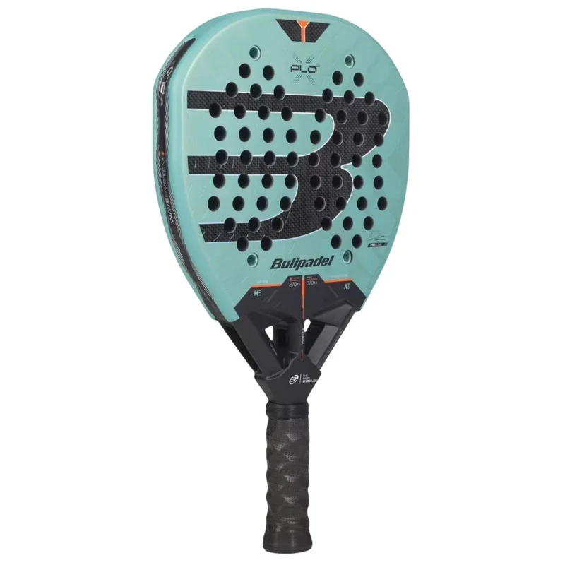 Bullpadel XPLO 02 2027 Padel Racket