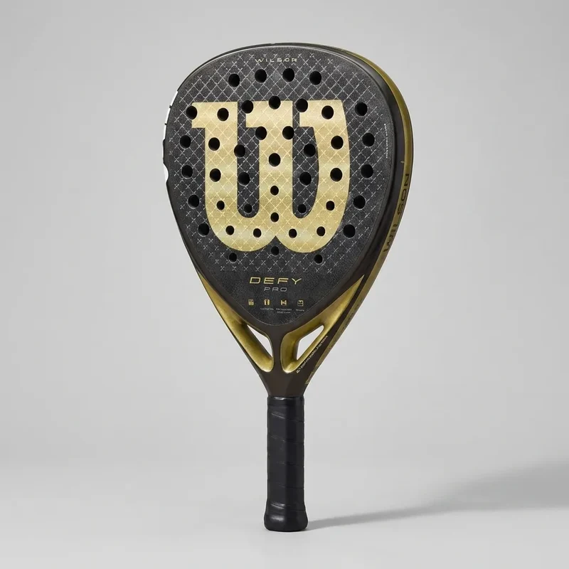 Wilson Defy Pro V1