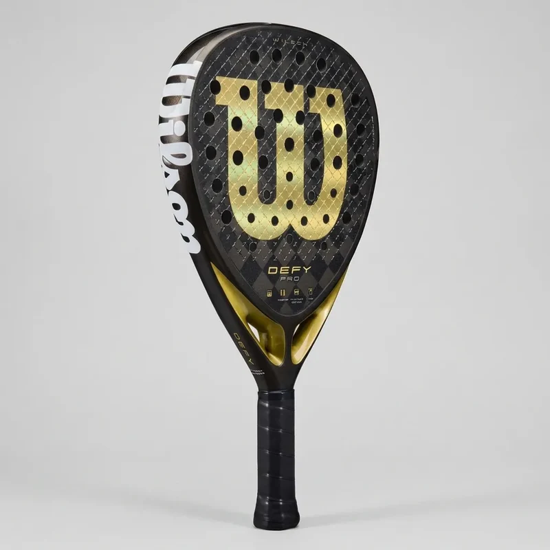 Wilson Defy Pro V1