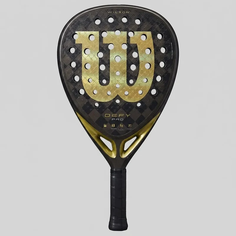 Wilson Defy Pro V1