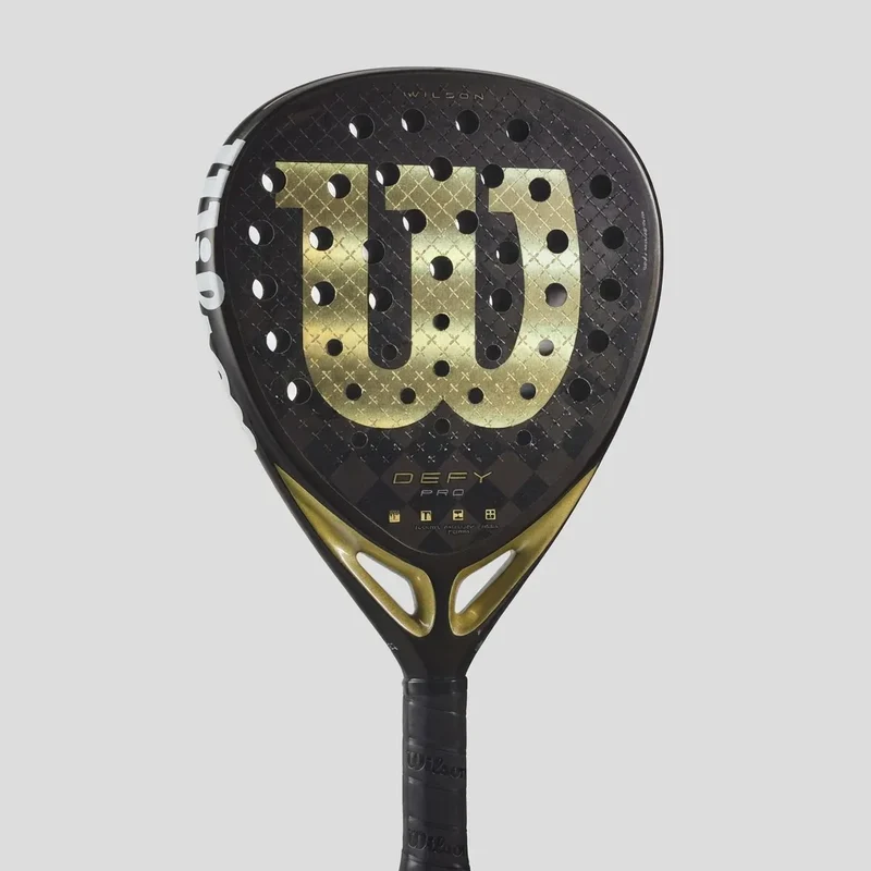 Wilson Defy Pro V1