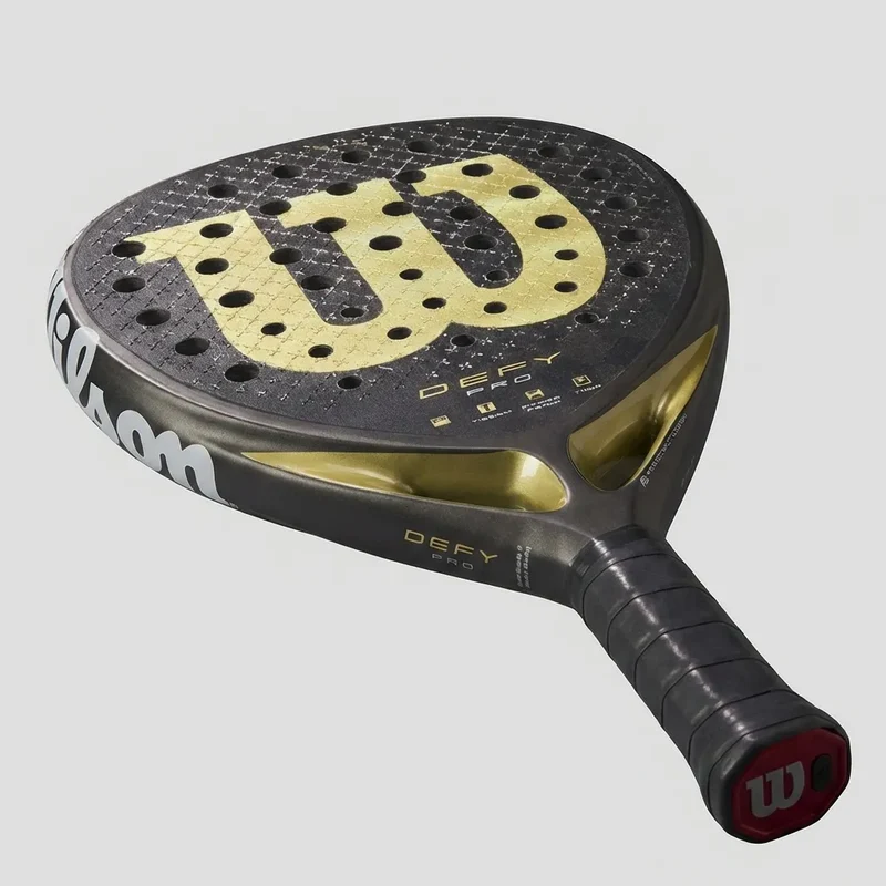 Wilson Defy Pro V1