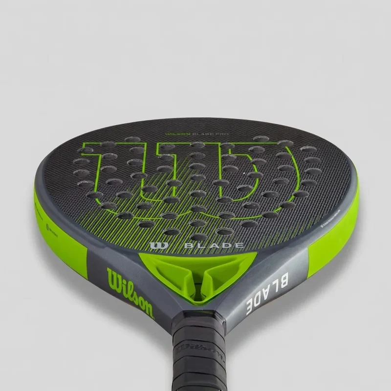 Wilson Blade Pro V2