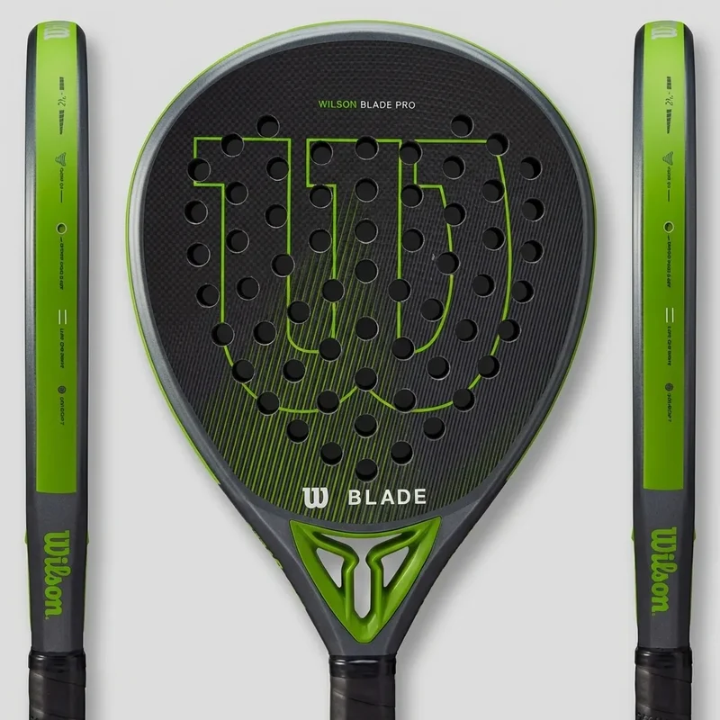 Wilson Blade Pro V2
