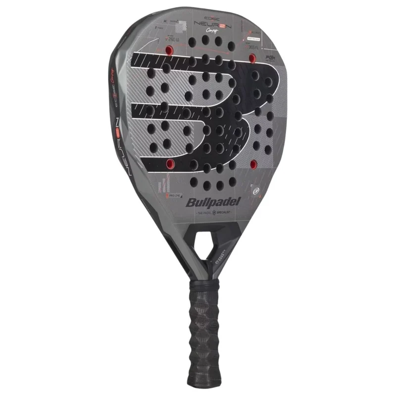 Bullpadel Neuron 02 Comfort 2027 Padel Racket