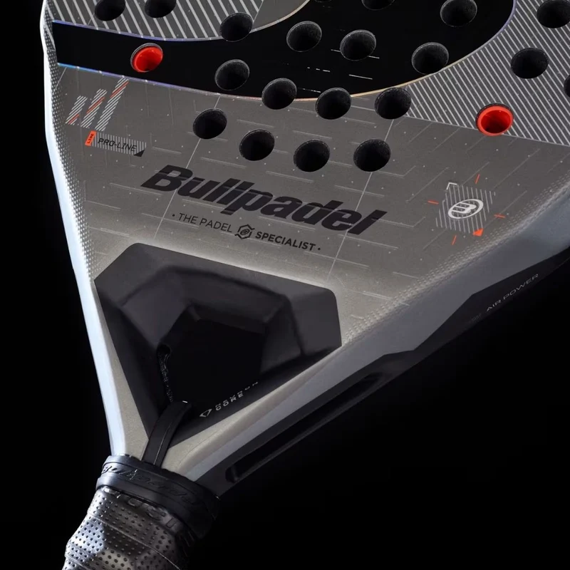 Bullpadel Neuron 02 Comfort 2027 Padel Racket