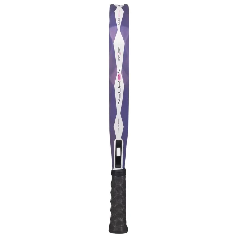 Bullpadel Neuron 02 Edge 2027 Padel Racket
