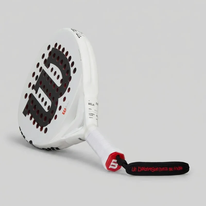 Wilson Bela LT V2.5