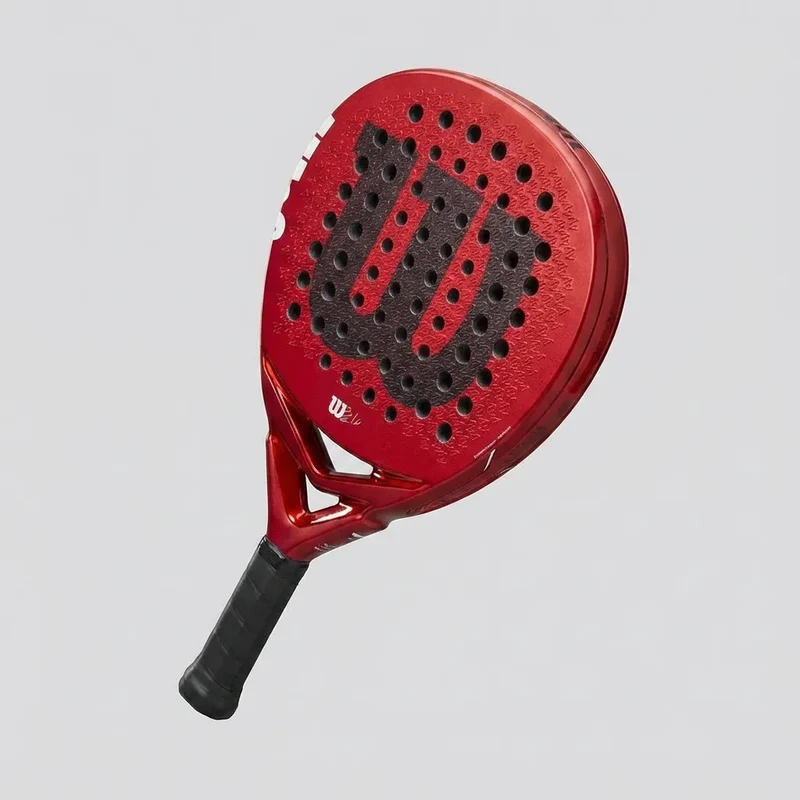 Wilson Bela Pro V2.5 Tennisschlager und LTD Rucksack