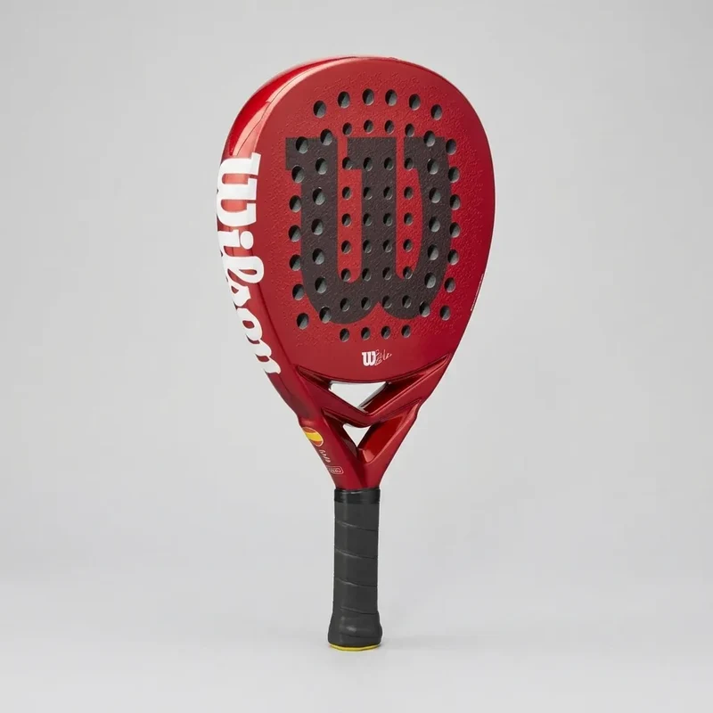 Wilson Bela Pro V2.5 Tennisschlager und LTD Rucksack