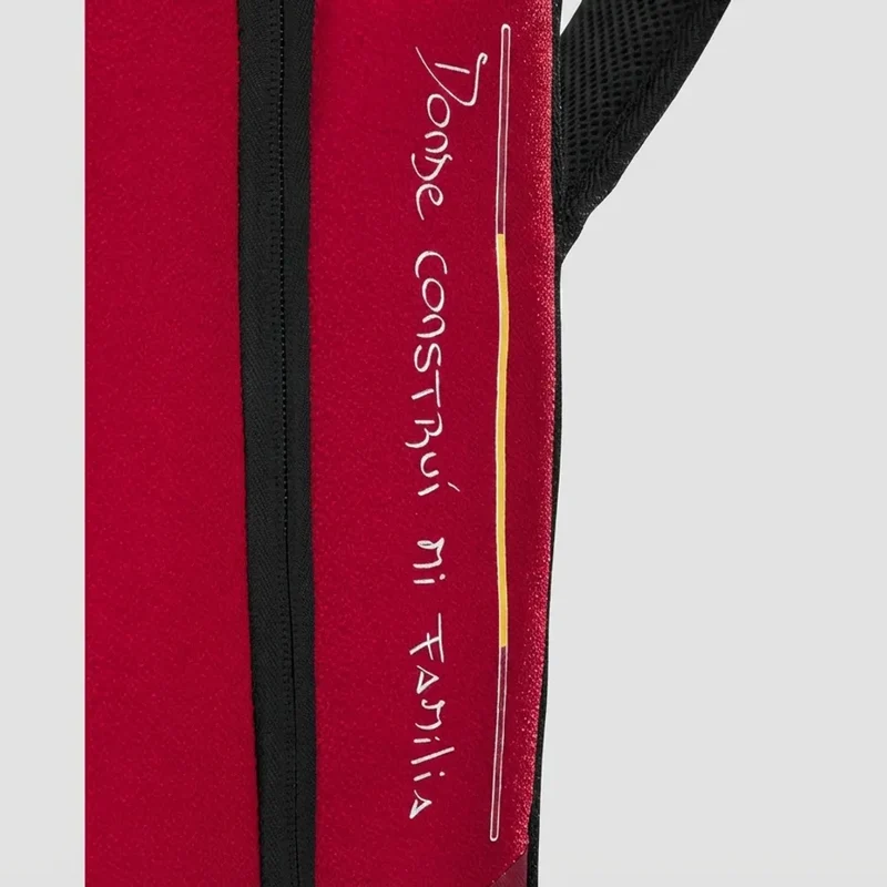 Wilson Bela Pro V2.5 Tennisschlager und LTD Rucksack