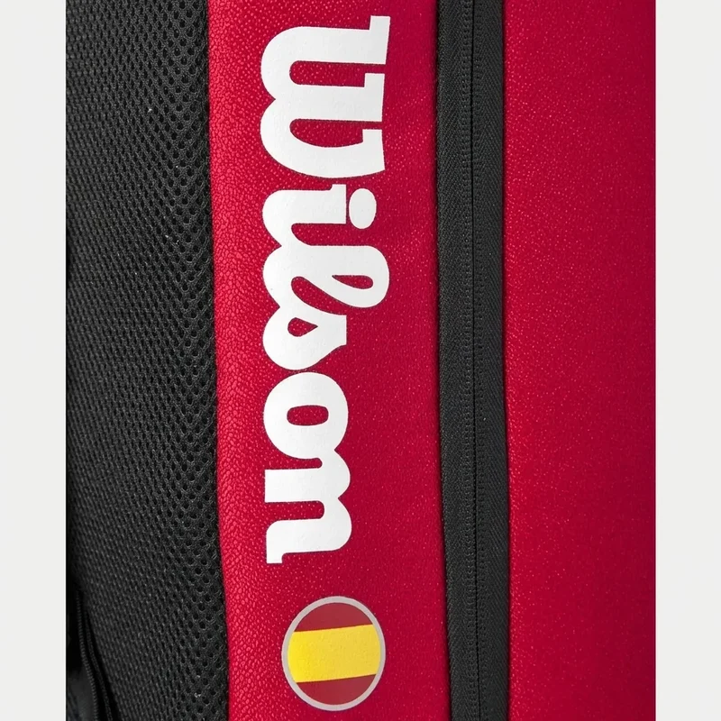 Wilson Bela Pro V2.5 Tennisschlager und LTD Rucksack