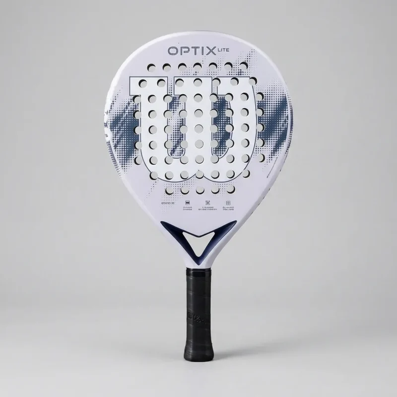 Wilson Optix V2 Lite Lila