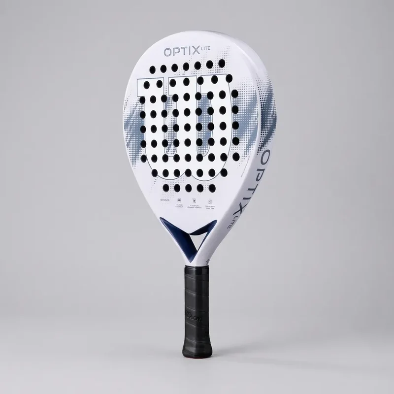 Wilson Optix V2 Lite Lila