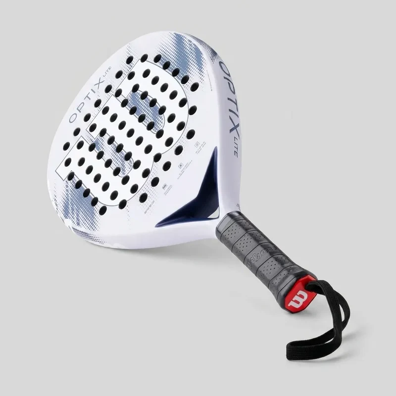 Wilson Optix V2 Lite Lila